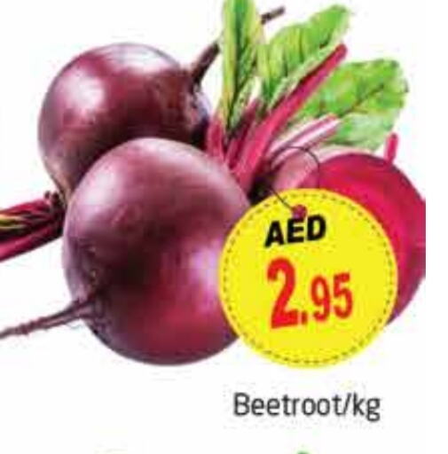  Beetroot  in PASONS GROUP in UAE - Dubai