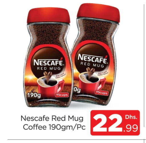 NESCAFE