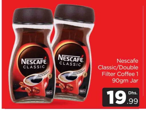 NESCAFE