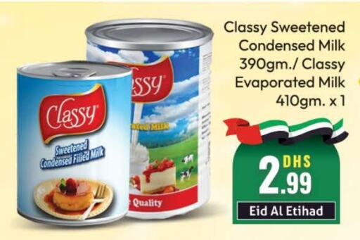  Condensed Milk  in FOODZONE SUPERMARKET in UAE - Dubai