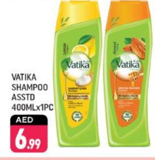 VATIKA