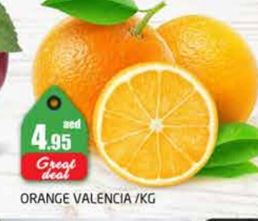  Orange  in PASONS GROUP in UAE - Al Ain