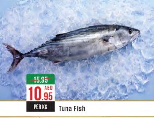 Tuna