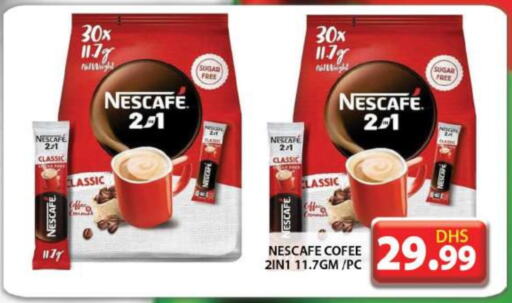 NESCAFE