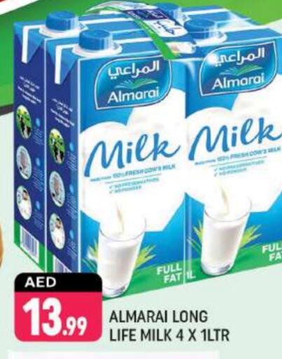 ALMARAI Long Life / UHT Milk  in Shaklan  in UAE - Dubai