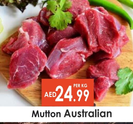 Mutton