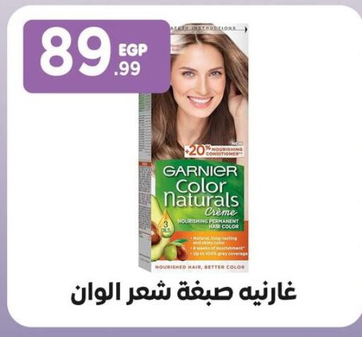 GARNIER Hair Colour  in MartVille in Egypt - Cairo