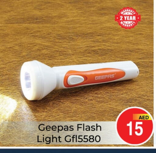 GEEPAS   in PASONS GROUP in UAE - Dubai