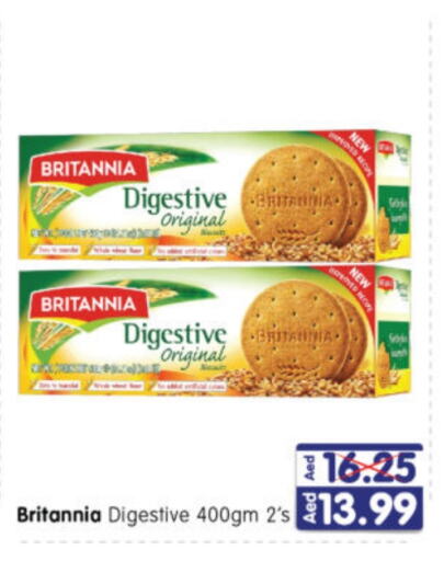 BRITANNIA   in Al Madina Hypermarket in UAE - Abu Dhabi