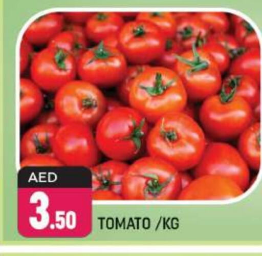  Tomato  in Shaklan  in UAE - Dubai