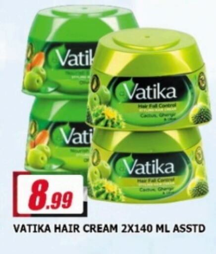 VATIKA