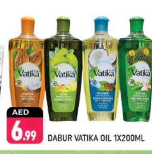 DABUR Hair Oil  in Shaklan  in UAE - Dubai