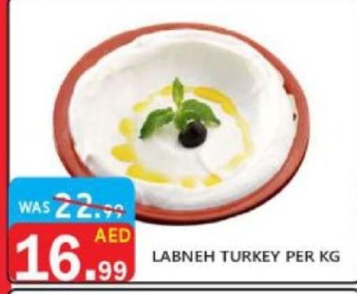  Labneh  in United Hypermarket in UAE - Dubai