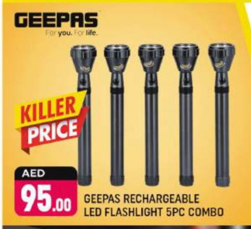 GEEPAS   in Shaklan  in UAE - Dubai