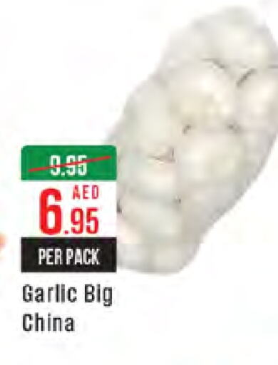 Garlic