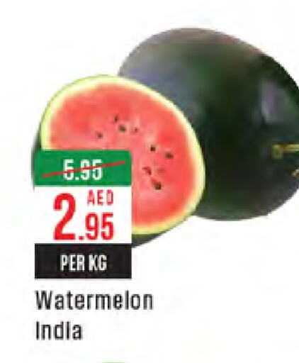 Watermelon