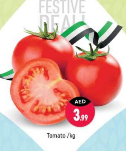  Tomato  in Shaklan  in UAE - Dubai