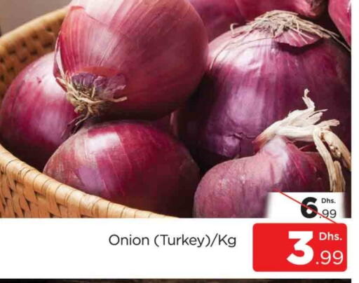  Onion  in AL MADINA (Dubai) in UAE - Dubai