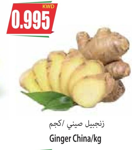  Ginger  in 4 SaveMart in Kuwait - Kuwait City