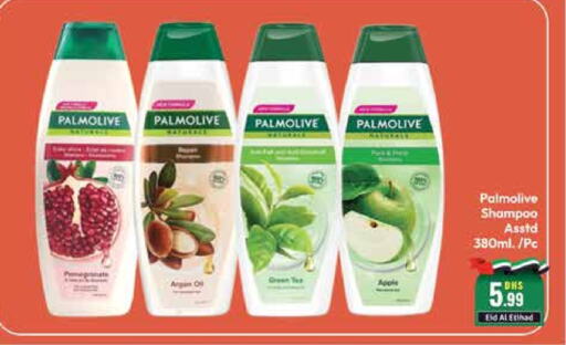 PALMOLIVE