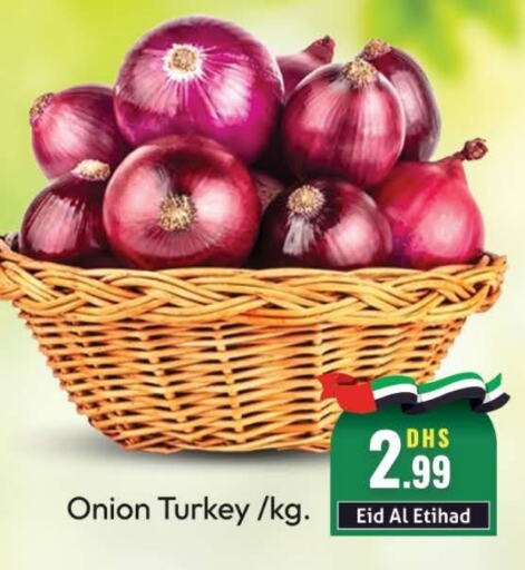  Onion  in FOODZONE SUPERMARKET in UAE - Dubai