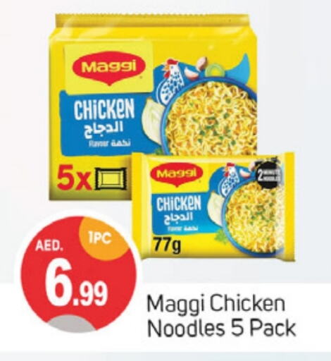 MAGGI