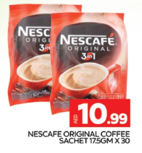 NESCAFE