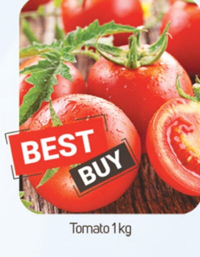  Tomato  in TALAL MARKET in UAE - Dubai