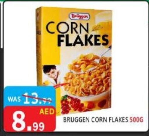  Corn Flakes  in United Hypermarket in UAE - Dubai