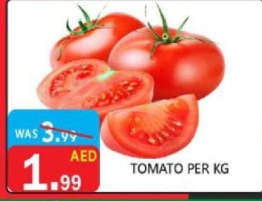  Tomato  in United Hypermarket in UAE - Dubai