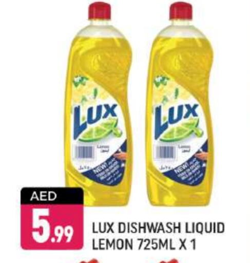 LUX   in Shaklan  in UAE - Dubai