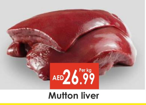 Mutton