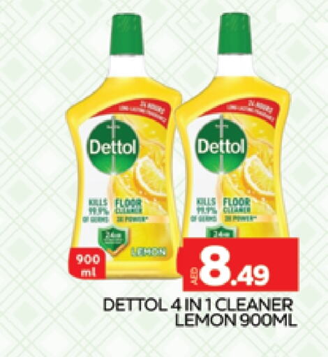 DETTOL