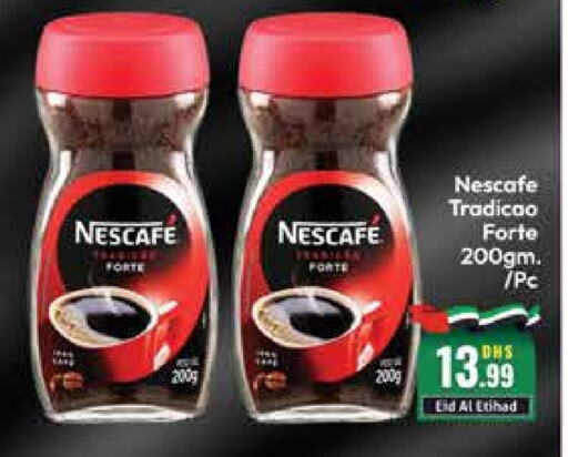 NESCAFE Coffee  in Al Madina  in UAE - Dubai