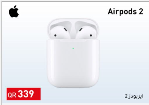  Earphone  in Peoples Telecom in Qatar - Al Khor