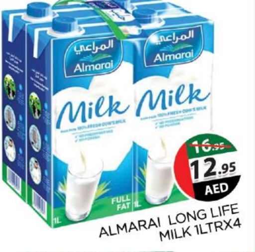 ALMARAI Long Life / UHT Milk  in AL MADINA (Dubai) in UAE - Dubai