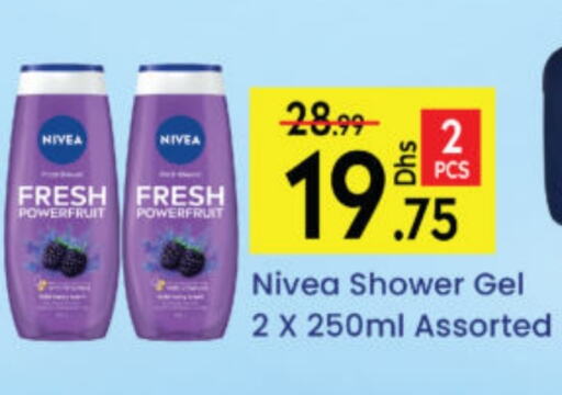 Nivea