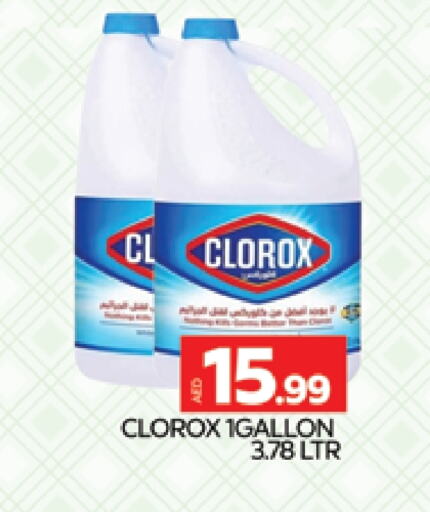 CLOROX Bleach  in AL MADINA (Dubai) in UAE - Dubai