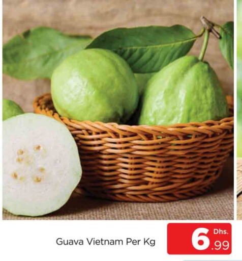  Guava  in AL MADINA (Dubai) in UAE - Dubai