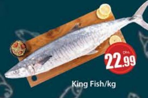  King Fish  in Al Madina  in UAE - Dubai