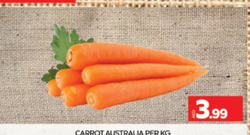 Carrot