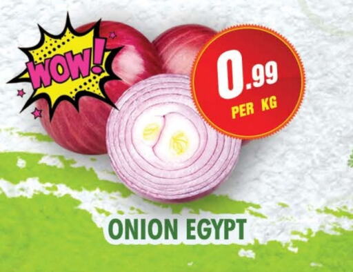  Onion  in NIGHT TO NIGHT DEPARTMENT STORE in UAE - Sharjah / Ajman