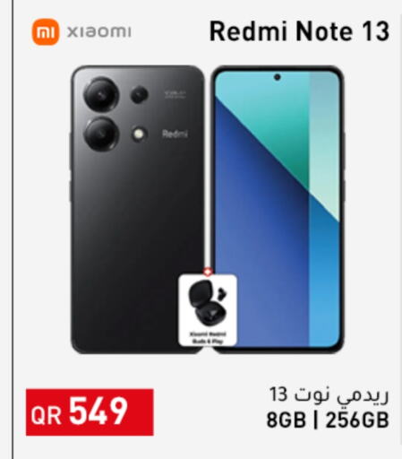 REDMI