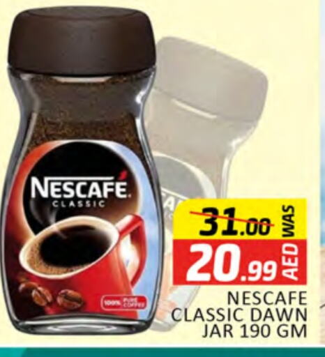 NESCAFE