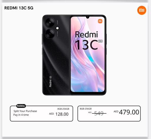 REDMI   in CELL PLANET PHONES in UAE - Dubai