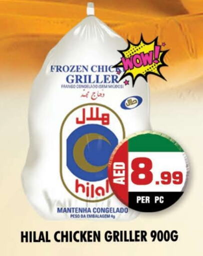  Frozen Whole Chicken  in NIGHT TO NIGHT DEPARTMENT STORE in UAE - Sharjah / Ajman