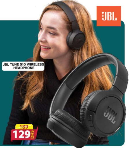 JBL Earphone  in Grand Hyper Market in UAE - Sharjah / Ajman