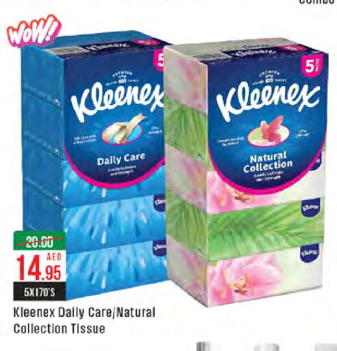 KLEENEX