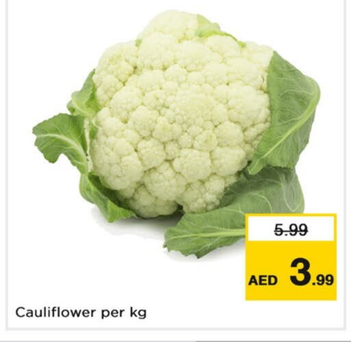 Cauliflower