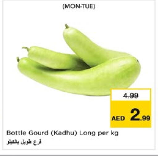  Gourd  in Nesto Hypermarket in UAE - Fujairah